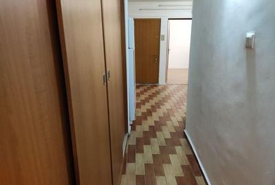 De Inchiriat apartament 3 camere cu centrala s?i loc parcare - Piat?a Gorjul - 3