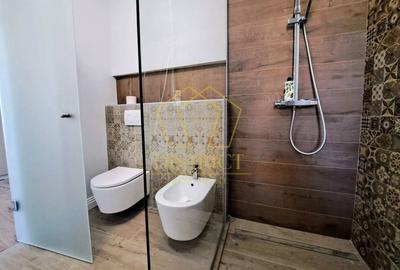 Apartament superb cu 2 camere | Cladire istorica | Iosefin - 8