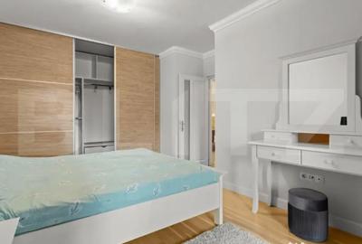 Apartament cu 2 camere semidecomandat în Central - 4