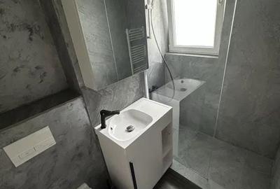 Apartament cu 2 camere decomandat în Central - 5