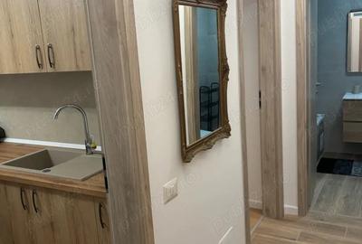 Apartament cu 2 camere decomandat în Central - 3