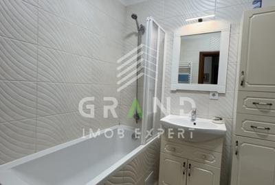 Ap 2 camere decomandate | AC | 2 parcari | Sigma Center/Augustin Presecan - 26