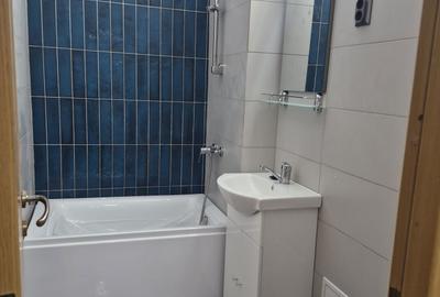 Apartament cu 2 camere decomandat în Ștrand - 6