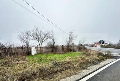 Teren de 7200 mp, în Central - 1