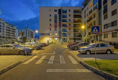 Apartament cu 2 camere de inchiriat in zona Coresi - Kasper - 2