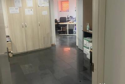 Spațiu comercial, de 801 mp, în Cișmigiu - 5