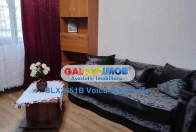 Garsoniera Bloc Nou Berceni - Metalurgiei Park - Aurel Persu - 5