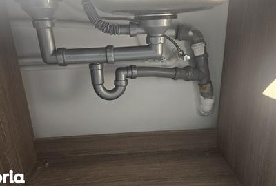 Garsonieră decomandată în Dorobanți - 3