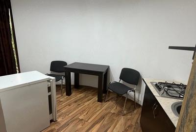 Apartament cu 2 camere semidecomandat în Central - 5