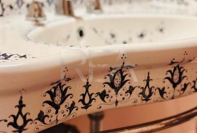 Cladire istorica - ULTRACENTRAL - Stil eclectic, Lux Italian - 12