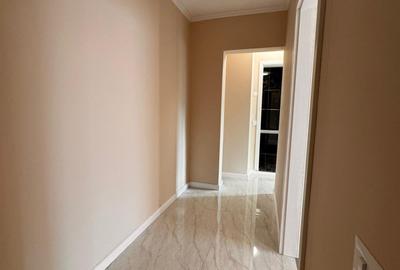 Apartament 3 camere, decomandat - 300 m de Metrou Apărătorii Patriei - Renovat - 12