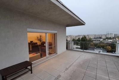 Garsoniera | Pacii | Metrou Pacii Ten Blocks | Terasa 35 M.P - 7