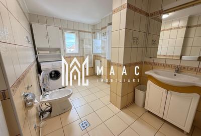 Apartament cu 4 camere decomandat, mobilat în Sub Arini - 8
