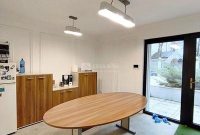 Centru - spatiu de birouri premium, disponibil imediat - 4