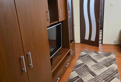 Apartament cu 2 camere semidecomandat în Cornitoiu - 8