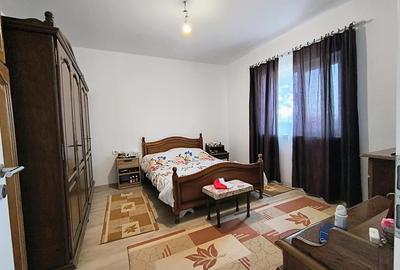 Casă cu 5 camere cu Teren 700 Mp în Șagului - 6