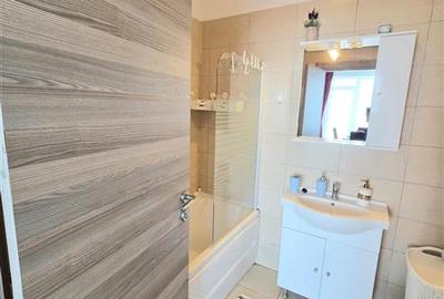 Apartament cu 2 camere semidecomandat, mobilat în Central - 6