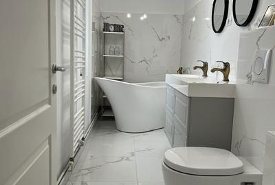 Casă cu 3 camere cu Teren 300 Mp în Central - 5