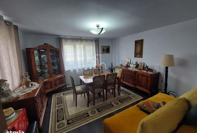 Casă cu 4 camere în Central - 9