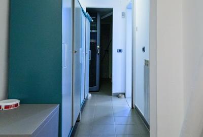 CLĂDIRE BIROURI - 300 MP - DESIGN MODERN - 8