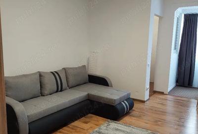 Garsonieră semidecomandată în Titan - 2