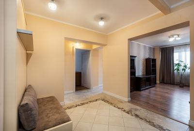 2 camere, 73 mp, mobilat, utilat – Bd. Ion Mihalache - 3