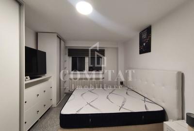 Apartament cu 3 camere decomandate | Zona Iulius Mall - 2
