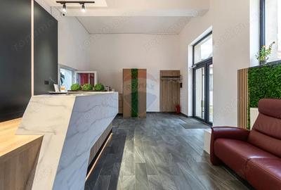 Spațiu comercial, de 420 mp, în Colonia Bod - 15