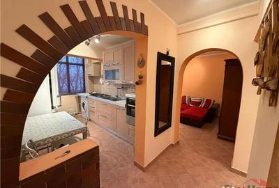 Apartament cu 3 camere decomandat în Central - 8