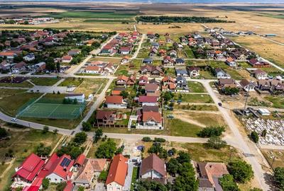 REZERVAT Casă modernă de vânzare la intrare in Zimand Cuz Comision 0 - 12