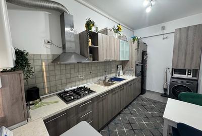 Oltenitei, Gama Residence - 4