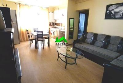 Apartament de inchiriat 3 camere gradina Sibiu Magnolia