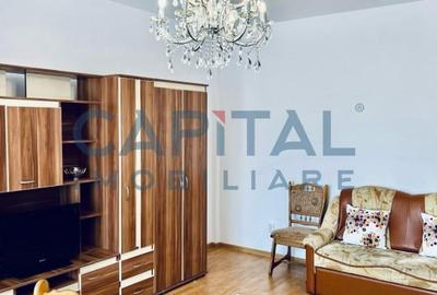 Apartament ultracentral,zona rezidentiala ,3 cam ,de vanzare, Turda,comision 0% - 3