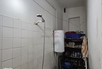 Casă cu 4 camere cu Canalizare în Alba Iulia - 8