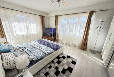 Apartament cu 3 camere | 55 mp | Parcare subterana | Zona Regal -Baciu - 3