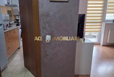 Garsonieră decomandată, mobilată în Vitan - 4