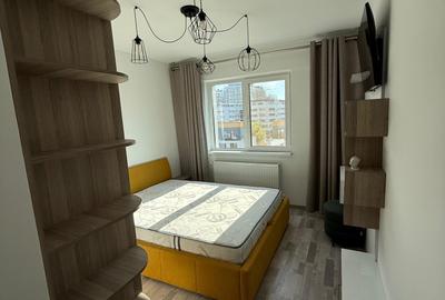 Decomandat - Mobilat - Centrala Proprie - Nou! - 3