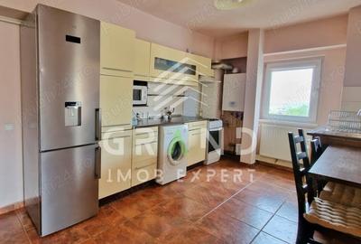 Apartament 3 camere - de inchiriat in Zorilor - Zona Sigma Center,PET FRIENDLY - 3