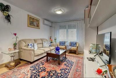 Apartament cu 3 camere decomandat în Liviu Rebreanu - 14