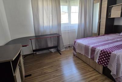 Apartament cu 2 camere semidecomandat în Micro 11 - 3