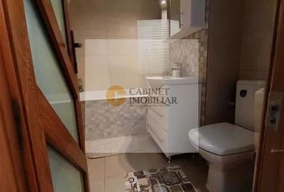 Apartament cu 2 camere semidecomandat în Lujerului - 6