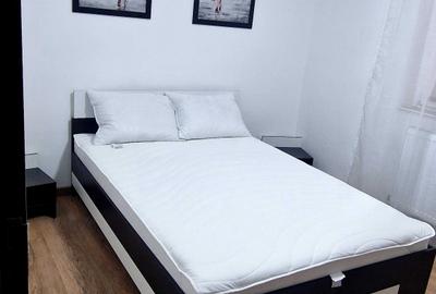 Apartament cu 2 camere semidecomandat în Spitalul Județean - 1