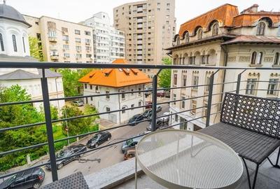 Inchiriere apartament 2 camere zona Unirii , Piata Natiunile Unite - 15