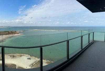 Penthouse cu 5 camere decomandat în Faleza Nord - 13