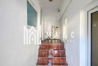 Casă cu curte în Sibiu | Ultracentral | 82 mp utili - 3