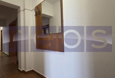 Apartament cu 5 camere în Centrul Civic - 17