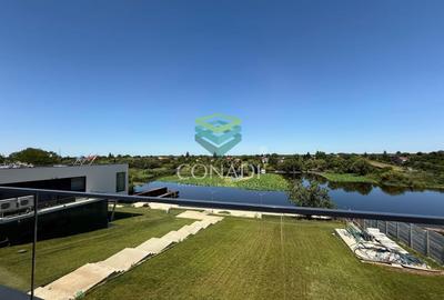 Casă individuală cu 7 camere cu Piscina în Vlădiceasca - 11