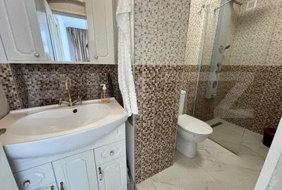 Apartament cu 2 camere semidecomandat în Ultracentral - 2