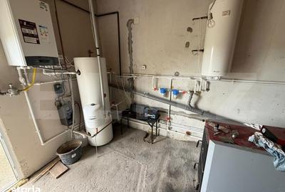Casă cu 6 camere cu Teren 3082 Mp în Coțofenii din Față - 2