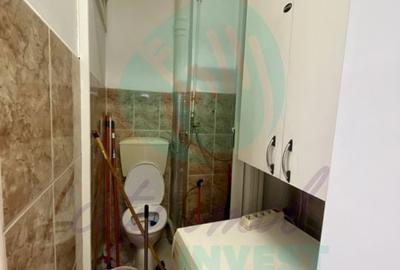 Apartament interbelic cu farmec aparte, la Piața Iancului - 11